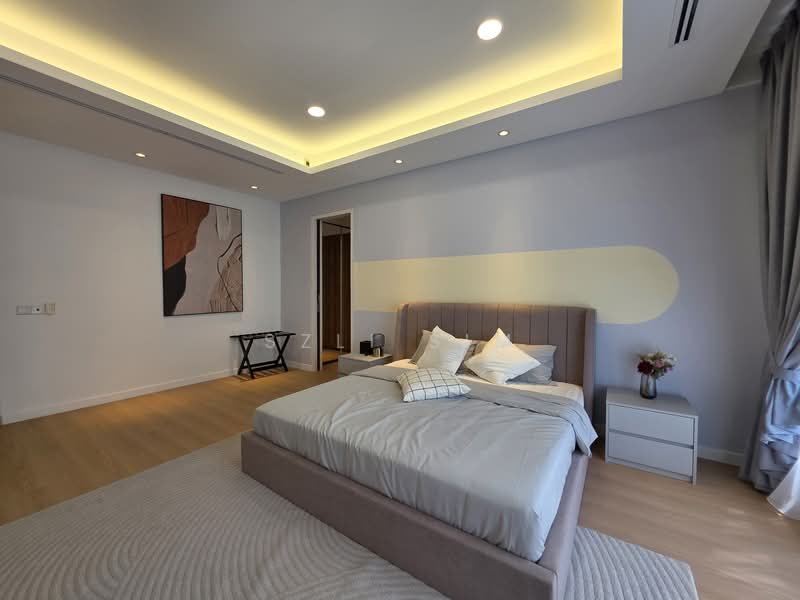 Untuk Disewa - D'Rapport