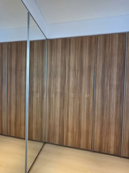 Untuk Disewa - D'Rapport