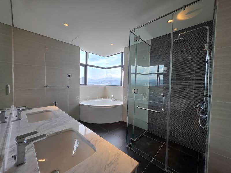 Untuk Disewa - D'Rapport