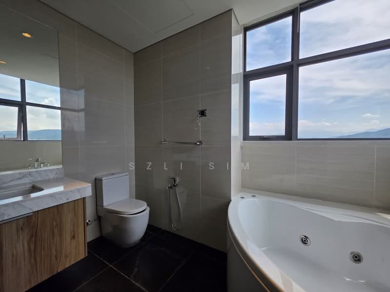 Untuk Disewa - D'Rapport