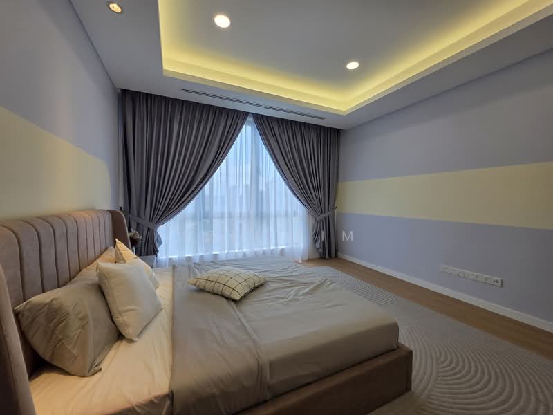 Untuk Disewa - D'Rapport