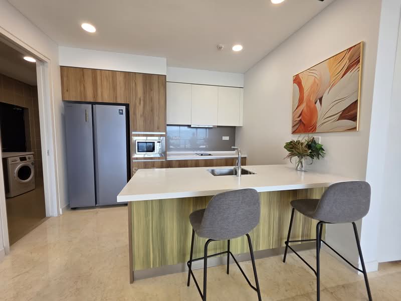 Untuk Disewa - D'Rapport