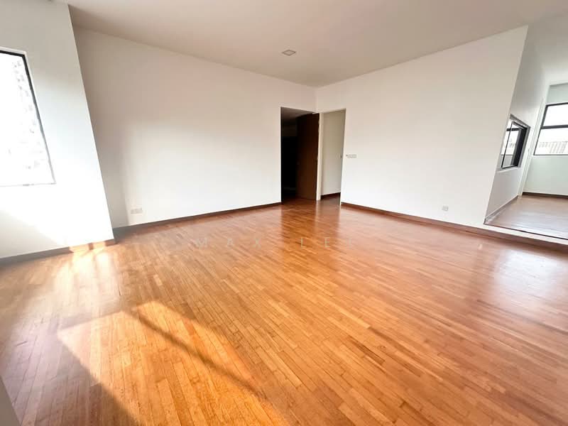 Semi-Detached House for Sale in Bandar Sungai Long (Selangor) - Max Lee - Living Room - PropertyGuru.com.my