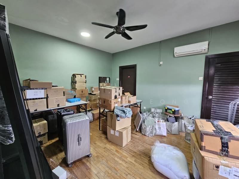 Rumah Berkembar untuk Dijual di Bandar Kinrara (Selangor) - Terrance Leong - Interior - PropertyGuru.com.my