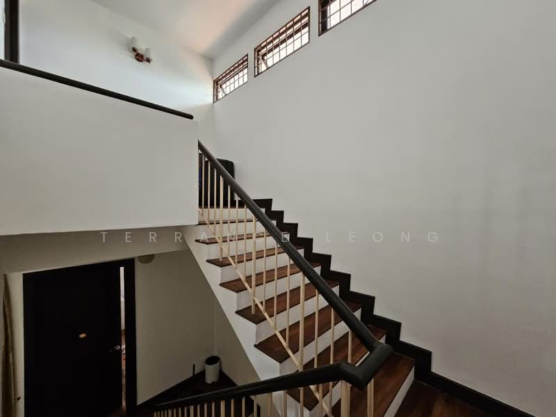 Rumah Berkembar untuk Dijual di Bandar Kinrara (Selangor) - Terrance Leong - Interior - PropertyGuru.com.my