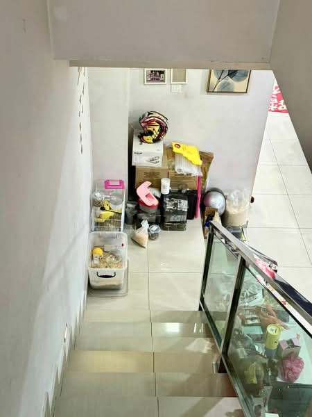 Rumah Teres 2 Tingkat untuk Dijual di Taman Setia Indah (Tebrau) - Joan Tong - Interior - PropertyGuru.com.my