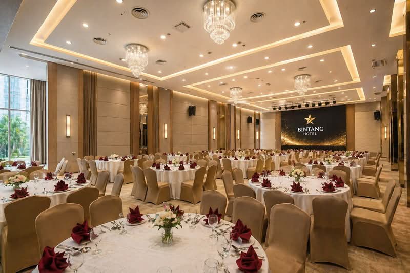 Hotel / Resort for Rent in Bukit Bintang (KL City Centre) - Seamus Kor - Interior - PropertyGuru.com.my