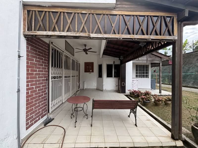 Bungalow for Sale in Bandar Baru Bangi (Selangor) - Taty Nordin - Exterior - PropertyGuru.com.my