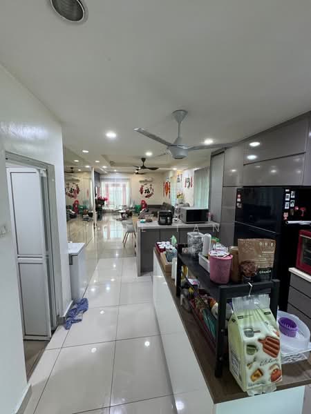 2-storey Terraced House for Sale in Indahpura Diamond (Kulai) - June Tan - PropertyGuru.com.my