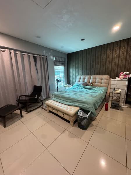 2-storey Terraced House for Sale in Indahpura Diamond (Kulai) - June Tan - PropertyGuru.com.my