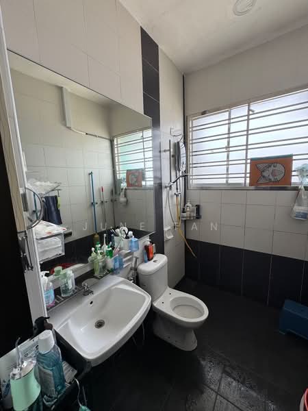 2-storey Terraced House for Sale in Indahpura Diamond (Kulai) - June Tan - PropertyGuru.com.my
