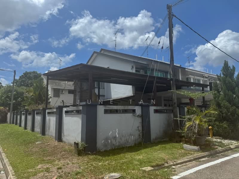 2-storey Terraced House for Sale in Indahpura Diamond (Kulai) - June Tan - PropertyGuru.com.my