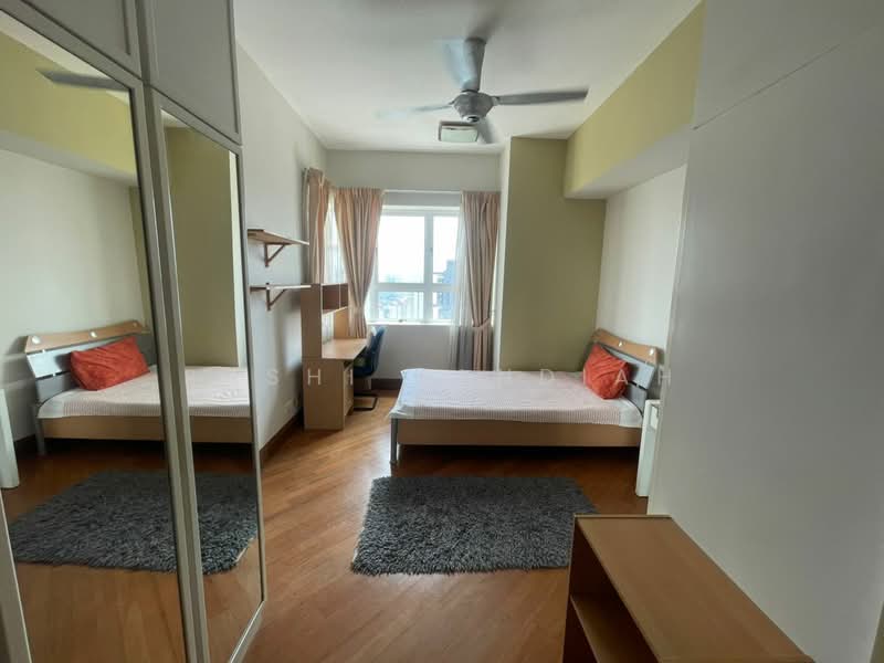 Condominium for Rent at Mont Kiara Aman - Sashi Kandiah - Bedroom - PropertyGuru.com.my
