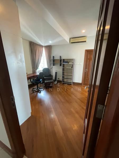 Condominium for Rent at Mont Kiara Aman - Sashi Kandiah - PropertyGuru.com.my