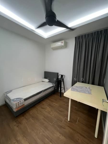 Condominium for Rent at Casa Indah 2 - Joe Cheang - Bedroom - PropertyGuru.com.my