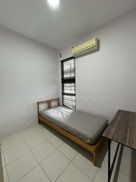 Kondominium untuk Disewa di Casa Indah 2 - Joe Cheang - Bedroom - PropertyGuru.com.my