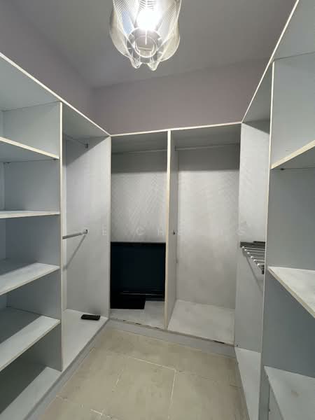Kondominium untuk Disewa di Casa Indah 2 - Joe Cheang - Interior - PropertyGuru.com.my