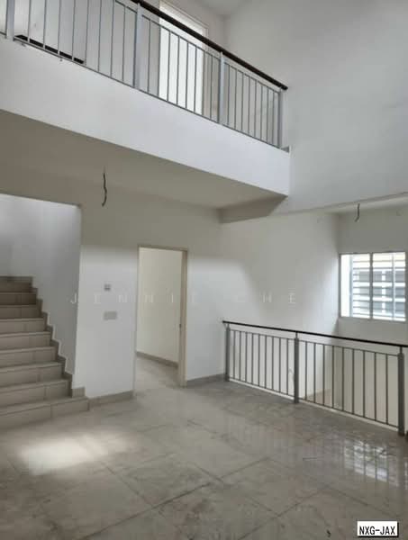 Semi-Detached House for Sale in Setia Damai (Setia Alam) - Jennie Chew - PropertyGuru.com.my