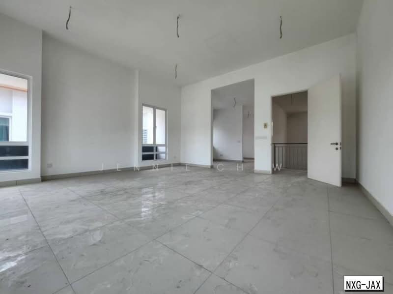 Semi-Detached House for Sale in Setia Damai (Setia Alam) - Jennie Chew - PropertyGuru.com.my