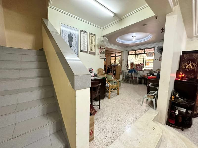 2-storey Terraced House for Sale in Taman Pelangi (Johor Bahru) - Kok Hui - Interior - PropertyGuru.com.my