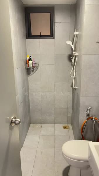 Servis Apartment untuk Disewa di M Vertica - Man Tan - Bathroom - PropertyGuru.com.my