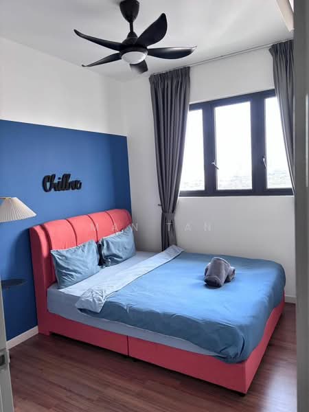 Service Residence for Rent at M Vertica - Man Tan - PropertyGuru.com.my