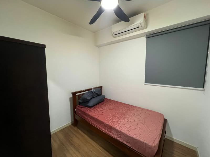 Servis Apartment untuk Disewa di M Vertica - Man Tan - PropertyGuru.com.my