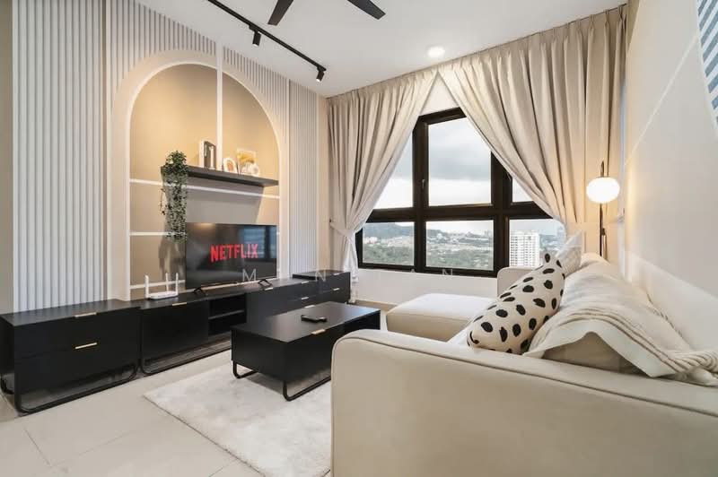 Service Residence for Rent at M Vertica - Man Tan - PropertyGuru.com.my