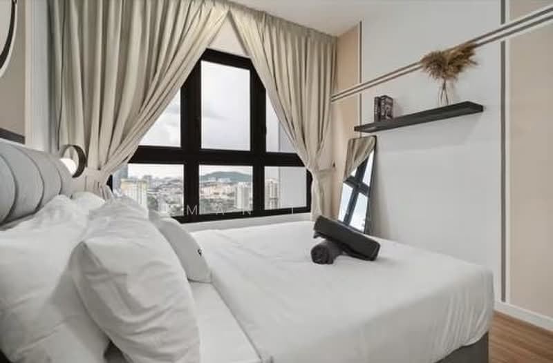 Service Residence for Rent at M Vertica - Man Tan - PropertyGuru.com.my