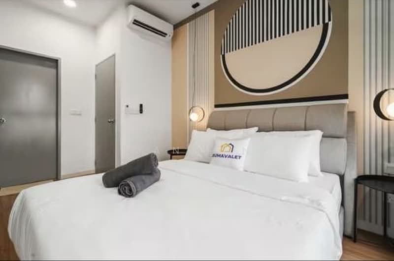 Service Residence for Rent at M Vertica - Man Tan - PropertyGuru.com.my