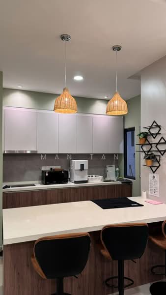 Kediaman Servis untuk Disewa di M Vertica - Man Tan - PropertyGuru.com.my