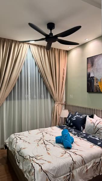 Kediaman Servis untuk Disewa di M Vertica - Man Tan - PropertyGuru.com.my