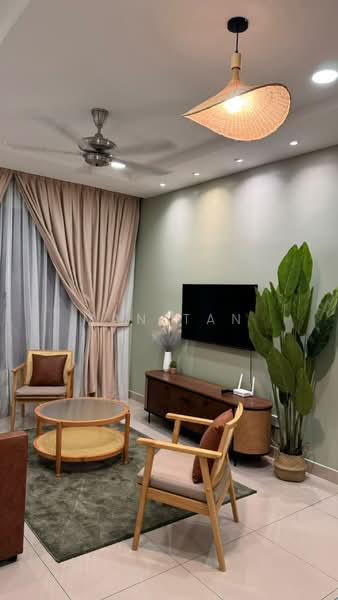 Kediaman Servis untuk Disewa di M Vertica - Man Tan - PropertyGuru.com.my
