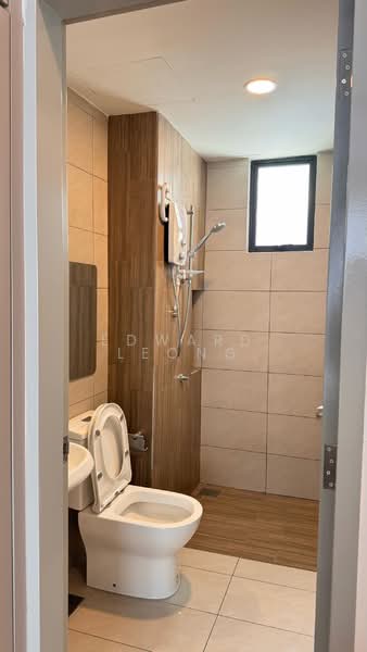 Service Residence for Rent at You City 3 - Edward Leong - Bathroom - PropertyGuru.com.my