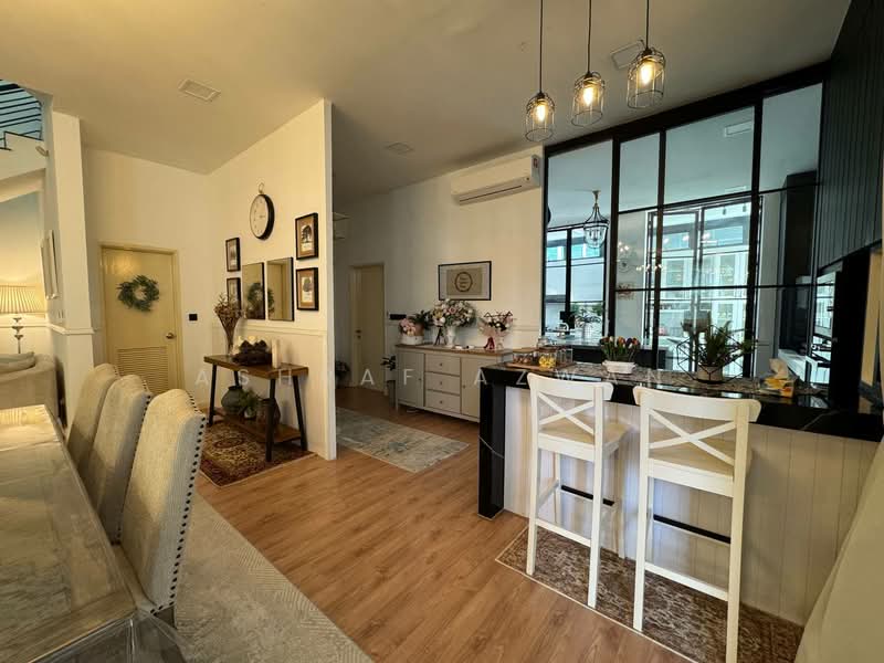 Rumah Banglo untuk Dijual di Cyberjaya (Selangor) - Ashraf Azwan - Interior - PropertyGuru.com.my