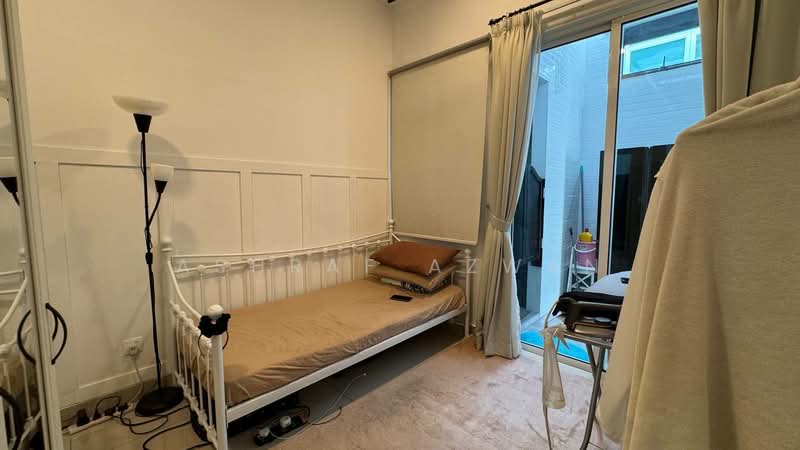 Rumah Banglo untuk Dijual di Cyberjaya (Selangor) - Ashraf Azwan - Bedroom - PropertyGuru.com.my
