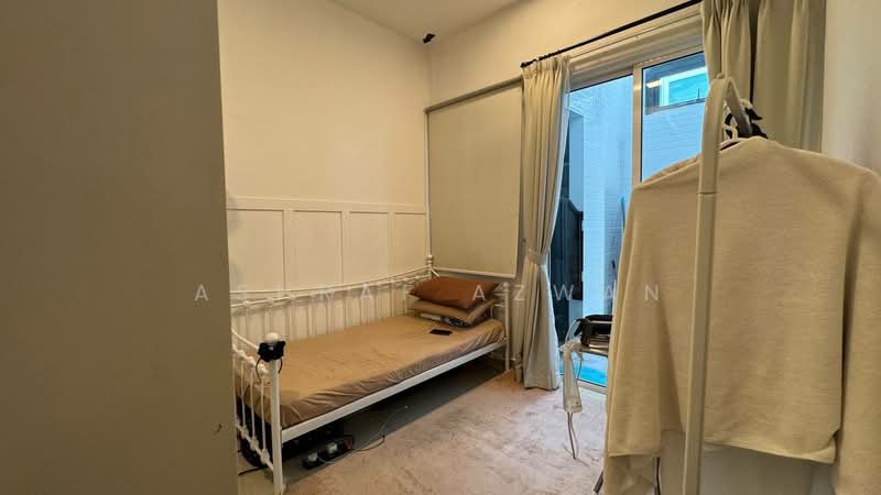 Rumah Banglo untuk Dijual di Cyberjaya (Selangor) - Ashraf Azwan - Bedroom - PropertyGuru.com.my
