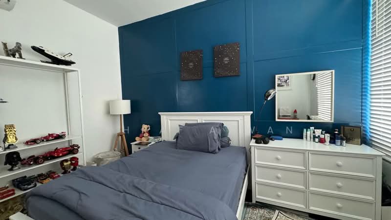 Rumah Banglo untuk Dijual di Cyberjaya (Selangor) - Ashraf Azwan - Bedroom - PropertyGuru.com.my