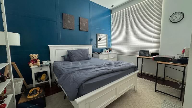 Rumah Banglo untuk Dijual di Cyberjaya (Selangor) - Ashraf Azwan - Bedroom - PropertyGuru.com.my