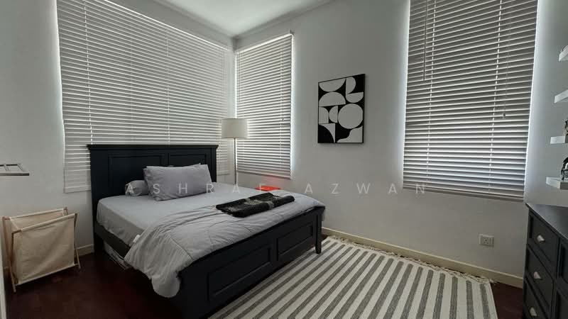 Rumah Banglo untuk Dijual di Cyberjaya (Selangor) - Ashraf Azwan - Bedroom - PropertyGuru.com.my