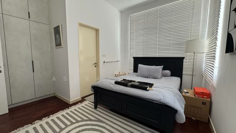 Rumah Banglo untuk Dijual di Cyberjaya (Selangor) - Ashraf Azwan - Bedroom - PropertyGuru.com.my