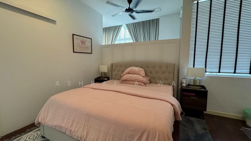 Rumah Banglo untuk Dijual di Cyberjaya (Selangor) - Ashraf Azwan - Bedroom - PropertyGuru.com.my