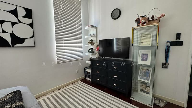 Rumah Banglo untuk Dijual di Cyberjaya (Selangor) - Ashraf Azwan - Interior - PropertyGuru.com.my