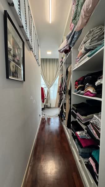 Rumah Banglo untuk Dijual di Cyberjaya (Selangor) - Ashraf Azwan - Interior - PropertyGuru.com.my