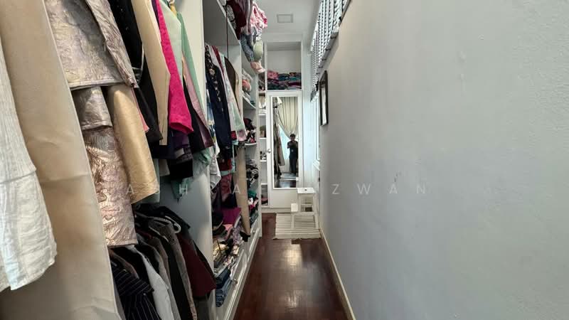 Rumah Banglo untuk Dijual di Cyberjaya (Selangor) - Ashraf Azwan - Interior - PropertyGuru.com.my