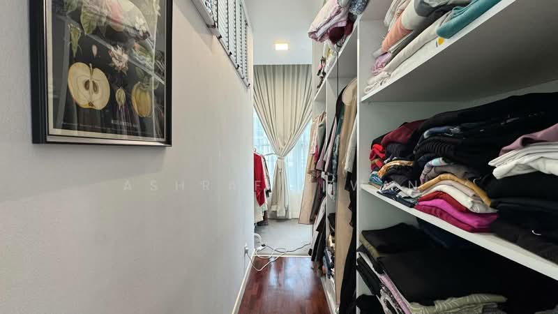 Rumah Banglo untuk Dijual di Cyberjaya (Selangor) - Ashraf Azwan - Interior - PropertyGuru.com.my