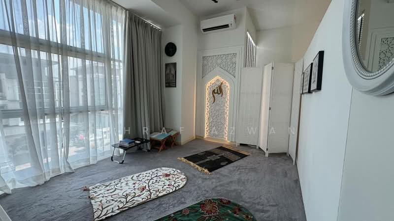Rumah Banglo untuk Dijual di Cyberjaya (Selangor) - Ashraf Azwan - Interior - PropertyGuru.com.my