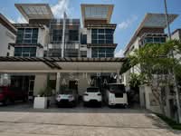 For Sale - Jacaranda @ Garden Residence Cyberjaya