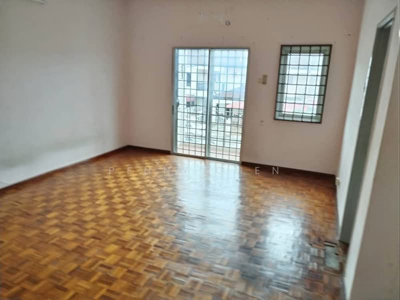 Terraced House for Sale in Taman Pakatan Jaya (Tambun) - PENNY CHEN - Bedroom - PropertyGuru.com.my