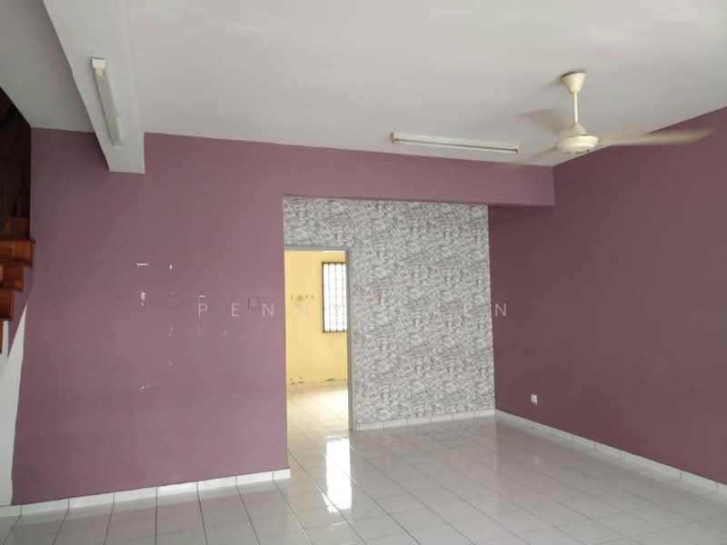Terraced House for Sale in Taman Pakatan Jaya (Tambun) - PENNY CHEN - Living Hall - PropertyGuru.com.my